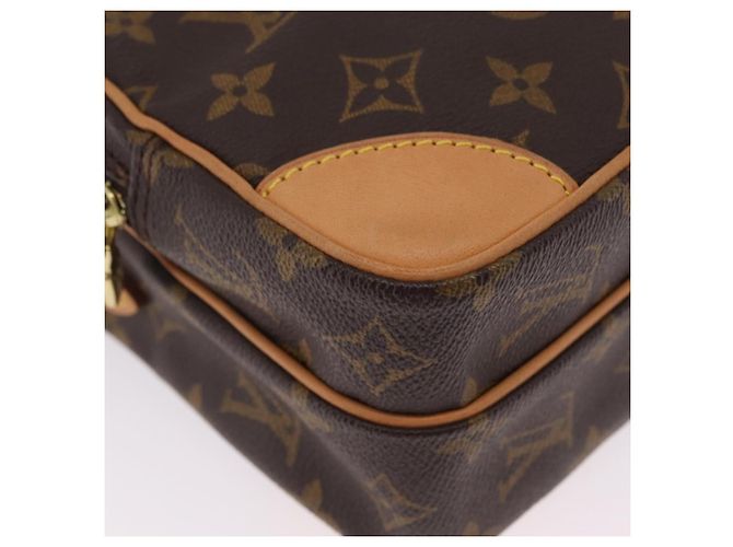 LOUIS VUITTON Bolso de hombro Monogram Amazon M45236 LV Auth 206126A Monograma - vista 17