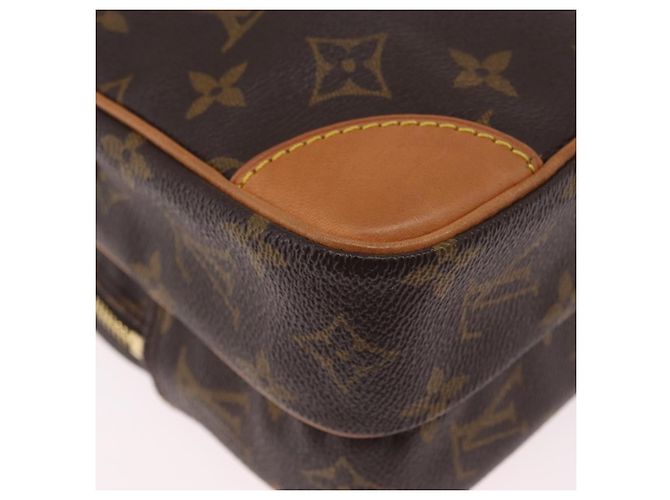LOUIS VUITTON Bolso de hombro Monogram Amazon M45236 LV Auth 206126A Monograma - vista 19