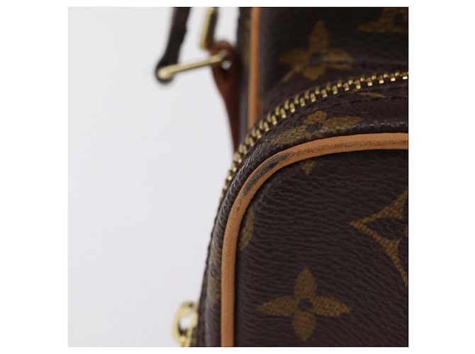 LOUIS VUITTON Bolso de hombro Monogram Amazon M45236 LV Auth 206126A Monograma - vista 2