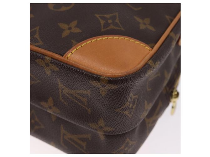 LOUIS VUITTON Bolso de hombro Monogram Amazon M45236 LV Auth 206126A Monograma - vista 20