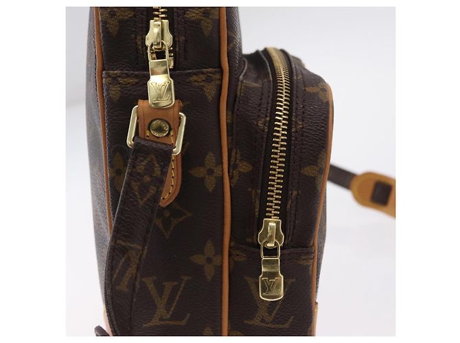 LOUIS VUITTON Bolso de hombro Monogram Amazon M45236 LV Auth 206126A Monograma - vista 21