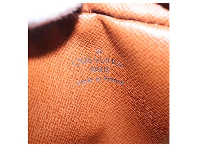 LOUIS VUITTON Bolso de hombro Monogram Amazon M45236 LV Auth 206126A Monograma - vista 22