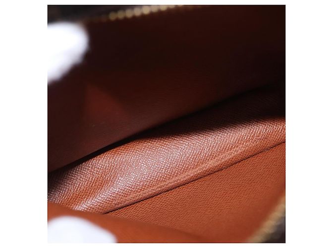 LOUIS VUITTON Bolso de hombro Monogram Amazon M45236 LV Auth 206126A Monograma - vista 25