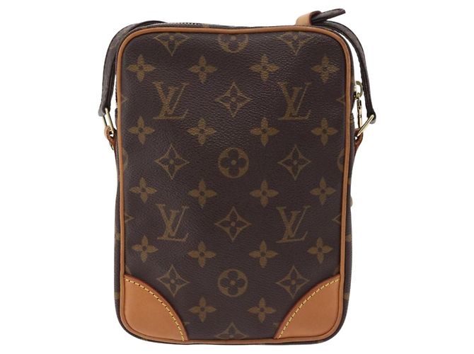 LOUIS VUITTON Bolso de hombro Monogram Amazon M45236 LV Auth 206126A Monograma - vista 3