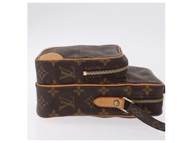 LOUIS VUITTON Bolso de hombro Monogram Amazon M45236 LV Auth 206126A Monograma - vista 4