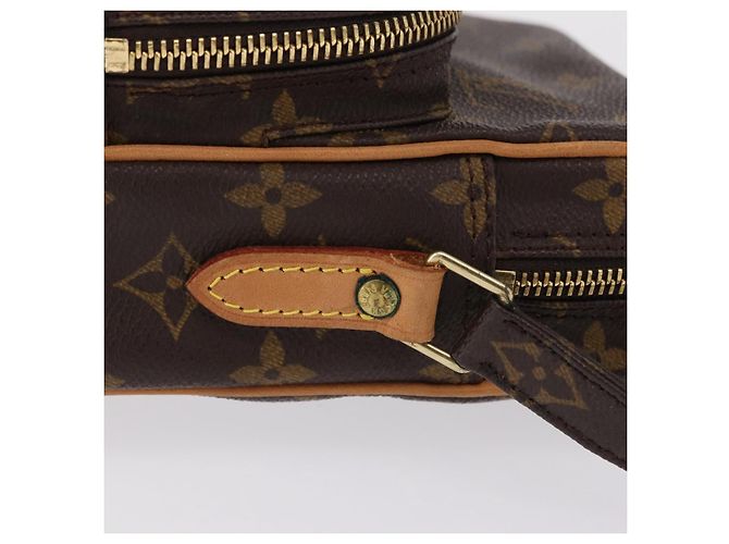 LOUIS VUITTON Bolso de hombro Monogram Amazon M45236 LV Auth 206126A Monograma - vista 5