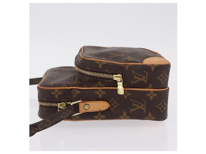 LOUIS VUITTON Bolso de hombro Monogram Amazon M45236 LV Auth 206126A Monograma - vista 6