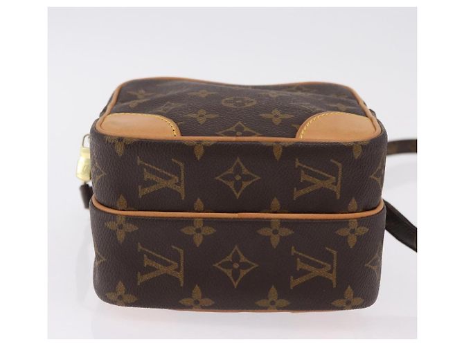 LOUIS VUITTON Bolso de hombro Monogram Amazon M45236 LV Auth 206126A Monograma - vista 7