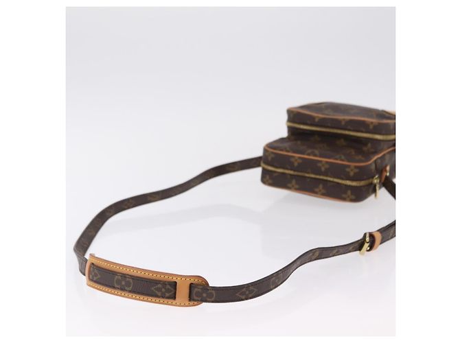 LOUIS VUITTON Bolso de hombro Monogram Amazon M45236 LV Auth 206126A Monograma - vista 8