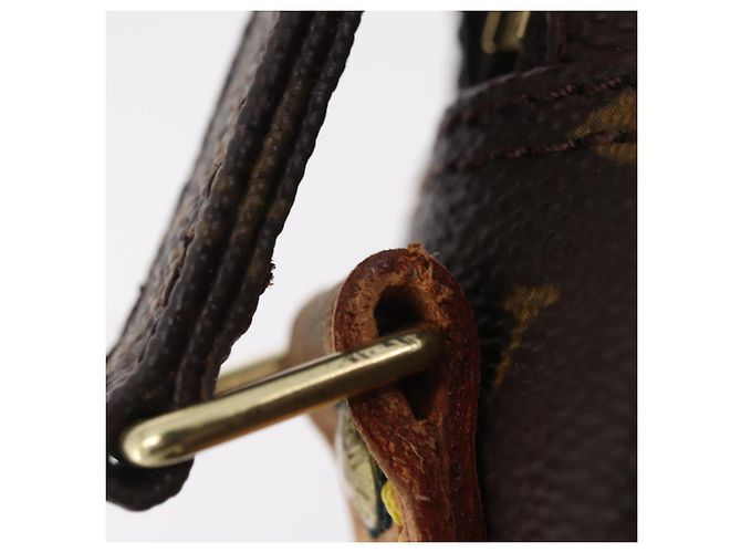 LOUIS VUITTON Bolso de hombro Monogram Amazon M45236 LV Auth 206126A Monograma - vista 9