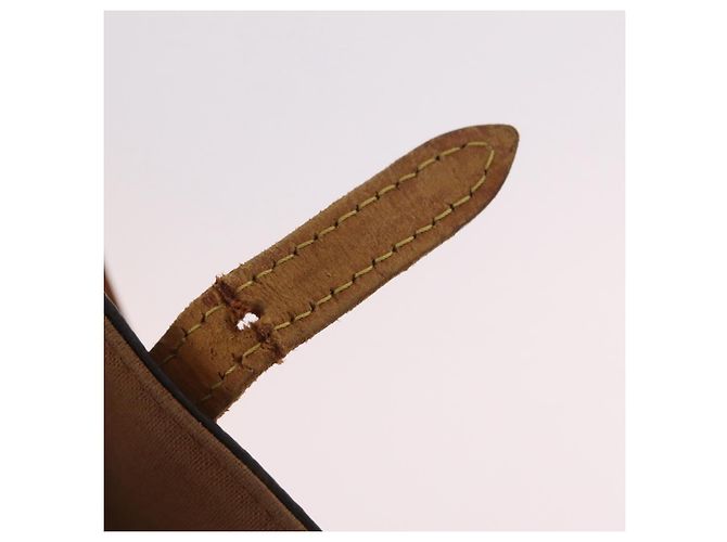 LOUIS VUITTON Monogram Pochette Marrell Waist Bag M51159 LV Auth bs37275 Monogramm - Ansicht 10