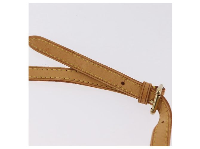 LOUIS VUITTON Monogram Pochette Marrell Waist Bag M51159 LV Auth bs37275 Monogramm - Ansicht 9
