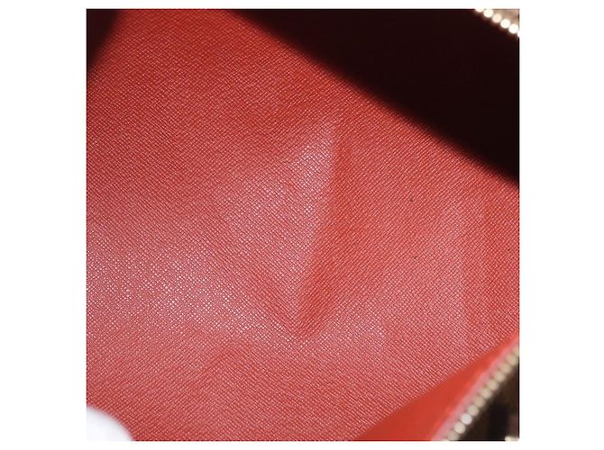 LOUIS VUITTON Damier Ebene Papillon 30 Hand Bag N51303 LV Auth mr3061V Damier ebène - vue 11