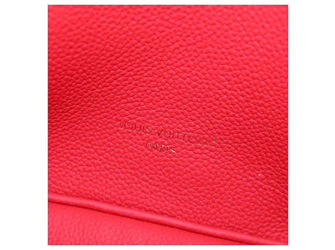 LOUIS VUITTON Monogram denim Neverfull Inside Out Bag Blue M14997 Auth 203843SM Blau - Ansicht 11
