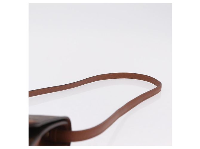 LOUIS VUITTON Monogram Bordeaux 24 Shoulder Bag M51798 LV Auth bs37185 Monograma - vista 14