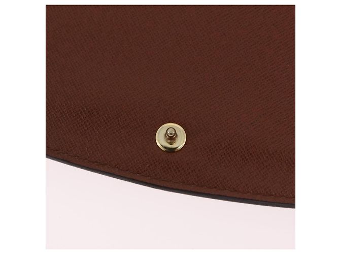 LOUIS VUITTON Monogram Bordeaux 24 Shoulder Bag M51798 LV Auth bs37185 Monograma - vista 20