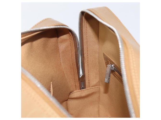 LOUIS VUITTON Monogram Mat Malden Handtasche Amble M55137 LV Auth ep16122 - Ansicht 22