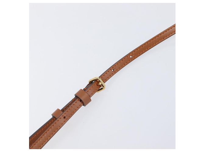 LOUIS VUITTON Borsa a tracolla Catgram Petite Mar M44407 LV Auth 204123SM Monogramma - vista 15