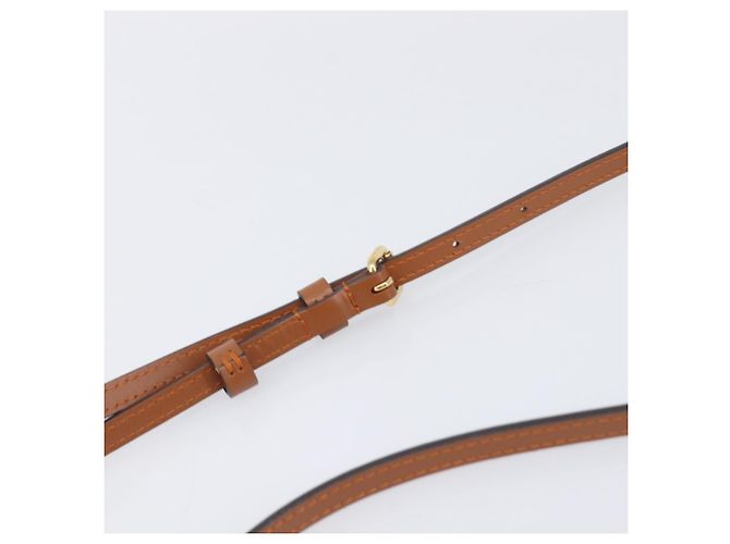 LOUIS VUITTON Borsa a tracolla Catgram Petite Mar M44407 LV Auth 204123SM Monogramma - vista 8