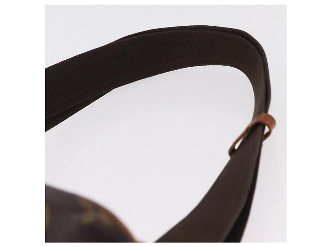 LOUIS VUITTON Monogram Pochette Gange Shoulder Bag M51870 LV Auth ka6355 Monogramm - Ansicht 14