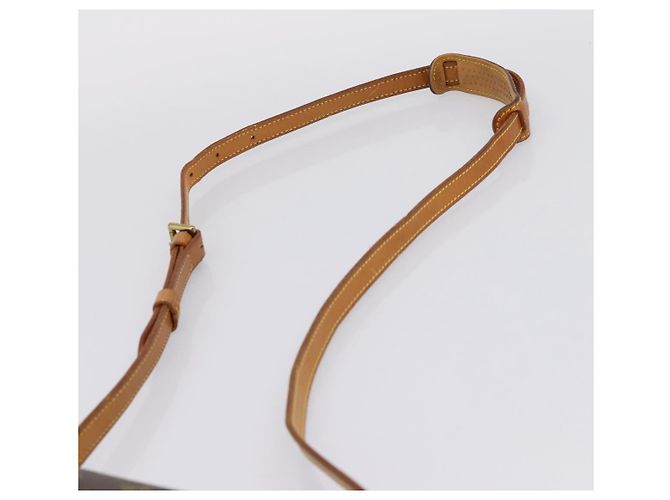 LOUIS VUITTON Monogram Saint Cloud MM Shoulder Bag M51243 LV Auth mr2919 Monogramma - vista 15