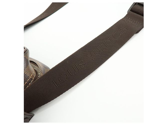 Louis Vuitton Olav Damier PM Brown - view 7