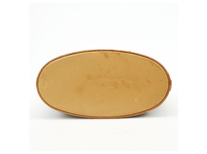 Louis Vuitton Drouot Monogram Canvas Braun - Ansicht 5