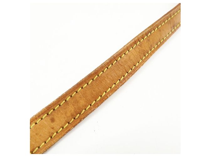 Louis Vuitton Drouot Monogram Canvas Braun - Ansicht 7