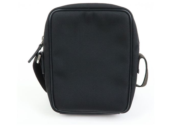 Gucci Shoulder Canvas Black - view 2