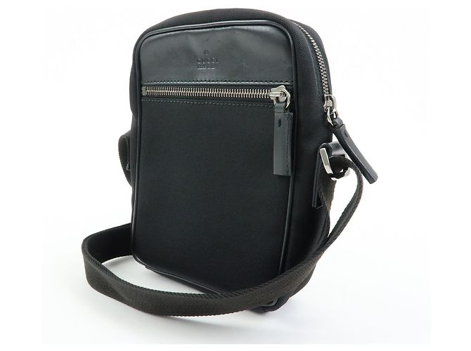 Gucci Shoulder Canvas Black - view 3