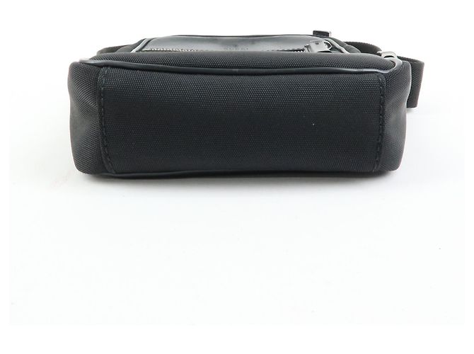 Gucci Shoulder Canvas Black - view 5