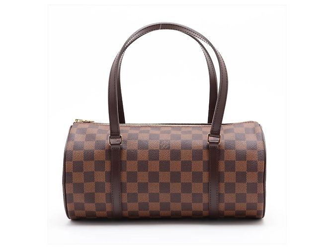 Louis Vuitton Papillon Monogram Canvas 30 Braun - Ansicht 2