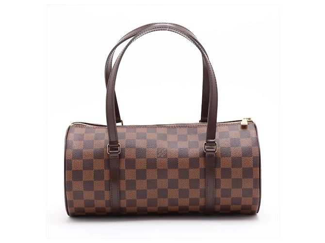 Louis Vuitton Papillon Monogram Canvas 30 Braun - Ansicht 3