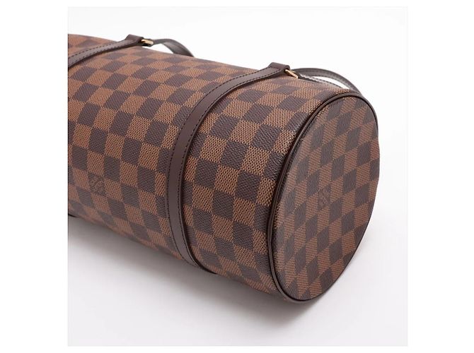 Louis Vuitton Papillon Monogram Canvas 30 Braun - Ansicht 4