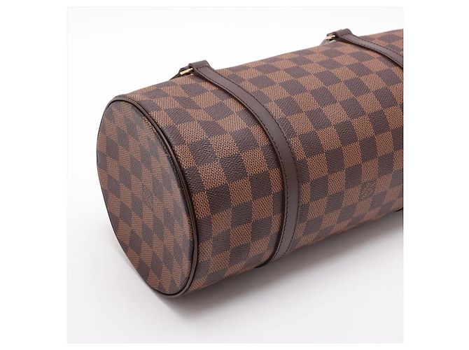 Louis Vuitton Papillon Monogram Canvas 30 Braun - Ansicht 5