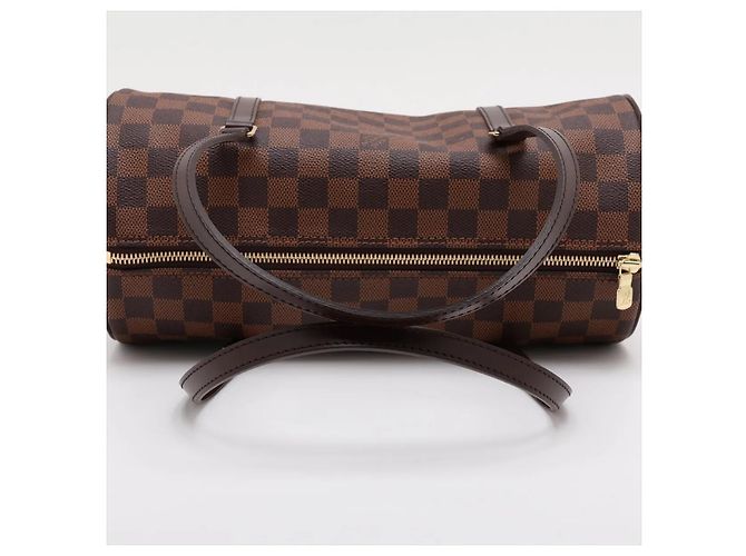 Louis Vuitton Papillon Monogram Canvas 30 Braun - Ansicht 6