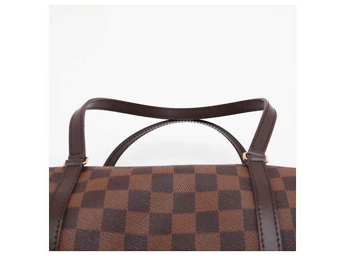 Louis Vuitton Papillon Monogram Canvas 30 Braun - Ansicht 7