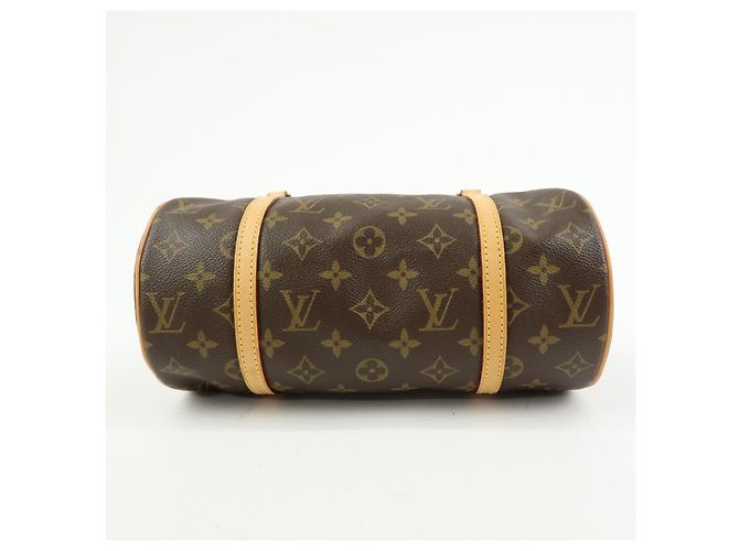 Louis Vuitton Papillon Monogram Canvas 26 Braun - Ansicht 5