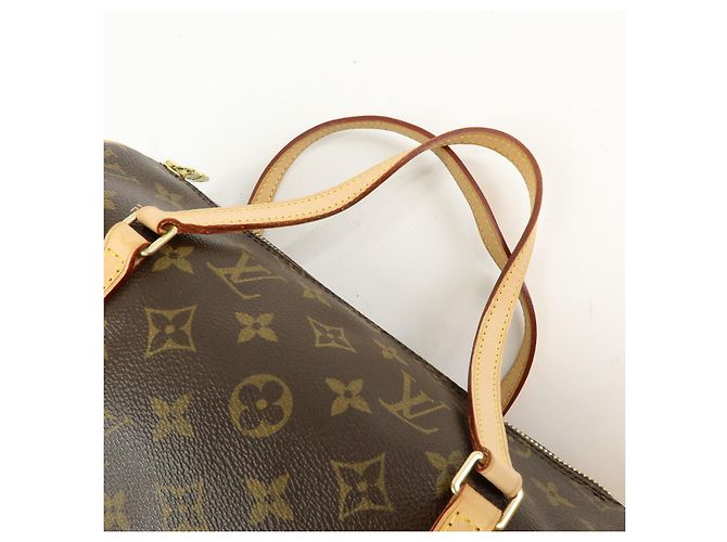 Louis Vuitton Papillon Monogram Canvas 26 Braun - Ansicht 6