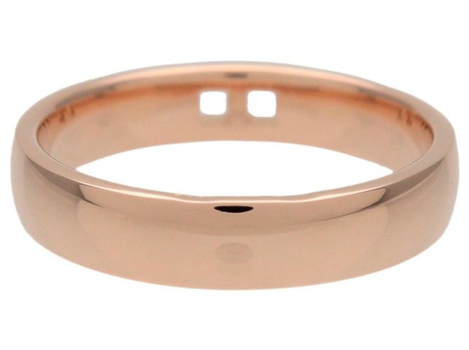 Hermès Hermes Hercules 18K Pink Gold - vue 2