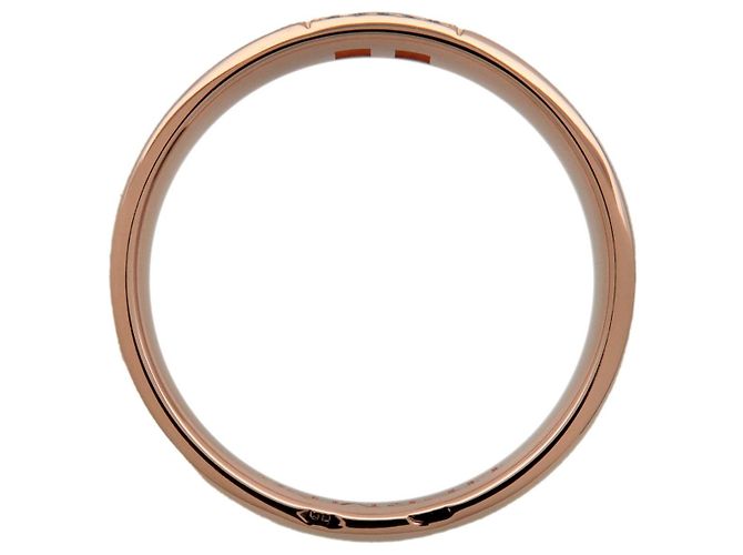 Hermès Hermes Hercules 18K Pink Gold - vue 3