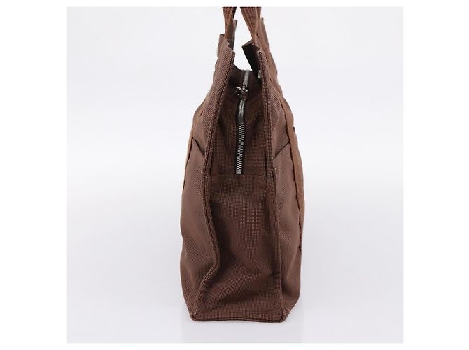 Hermès Fourre-tout Herline Fourre-tout Herline Castaño - vista 3