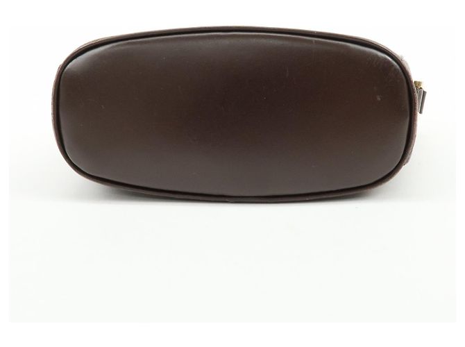 Louis Vuitton Ipanema Damier PM Brown - view 5