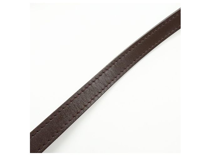 Louis Vuitton Ipanema Damier PM Brown - view 7