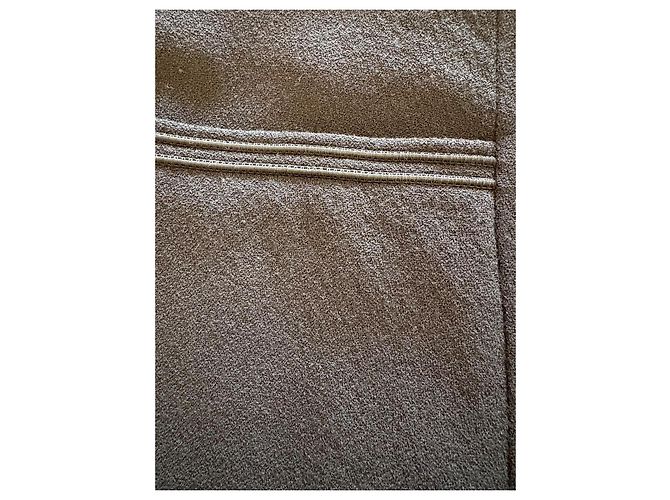Autre Marque Chanel Uniform schwarzer Bleistiftrock - Ansicht 7