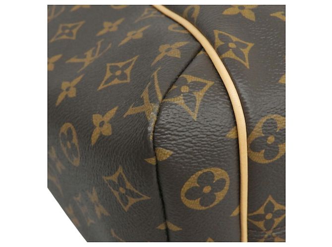 Bolso Tote Louis Vuitton Monogram Totally MM Monograma - vista 4