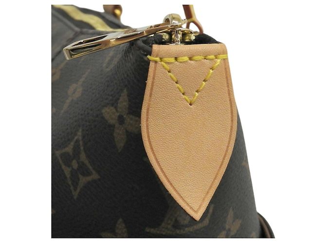 Bolso Tote Louis Vuitton Monogram Totally MM Monograma - vista 5
