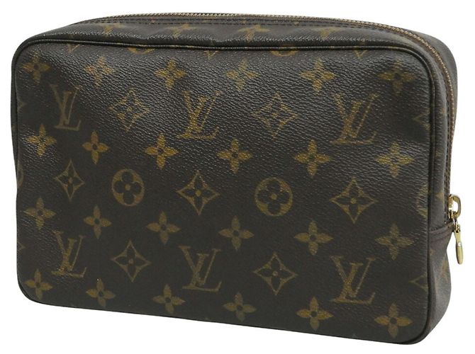 Pochette Clutch Monogram Louis Vuitton Monogramme - vue 2