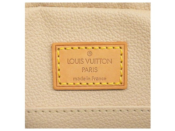 Pochette Clutch Monogram Louis Vuitton Monogramme - vue 7