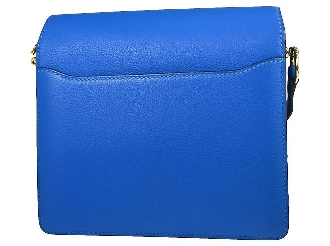 Hermès Hermes Roulis Evercolor 18 Blu - vista 2